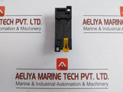 Ptf08A-e Relay Socket Omron 15A 240V