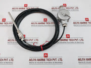Ptr-M Resistance Bulb 5 Meter By Meiyo Electric - Temp.: 100 ˚C