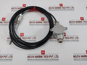 Ptr-M Resistance Bulb 5 Meter By Meiyo Electric - Temp.: 100 ˚C