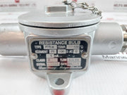 Ptr-M Resistance Bulb 5 Meter By Meiyo Electric - Temp.: 100 ˚C