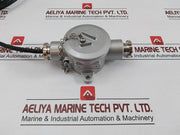 Ptr-M Resistance Bulb 5 Meter By Meiyo Electric - Temp.: 100 ˚C