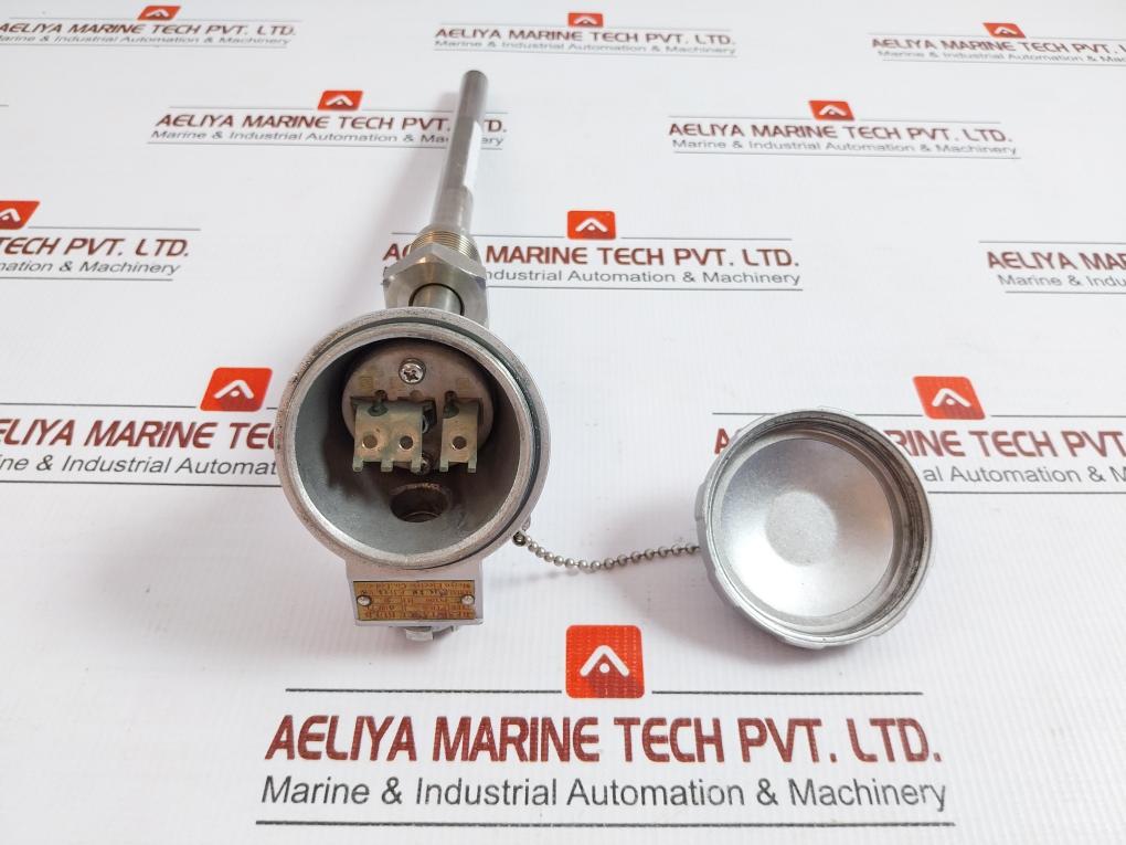 Ptr-S Temperature Sensor Brand Meiyo Electric