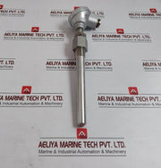 Ptr-Sd Bulb Temperature Sensor Brand Meiyo Electric In New