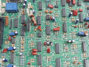 Ptx-4000 Control Or Sensor Board Brand Global Electricity
