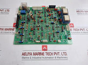 Ptx-4000 Control Or Sensor Board Brand Global Electricity