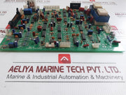 Ptx-4000 Control Or Sensor Board Brand Global Electricity