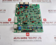 Ptx-4000 Control Or Sensor Board Brand Global Electricity