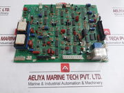 Ptx-4000 Control Or Sensor Board Brand Global Electricity