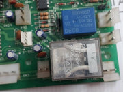 Ptx-4000 Control Or Sensor Board Brand Global Electricity