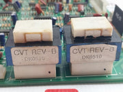 Ptx-4000 Control Or Sensor Board Brand Global Electricity