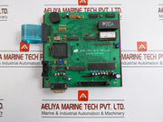 Ptx-Series 4000 Control And Monitoring Panel Global Gec Dis_cpu B/D