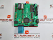 Ptx-Series 4000 Control And Monitoring Panel Global Gec Dis_cpu B/D