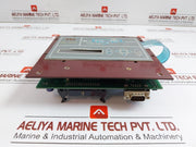 Ptx-Series 4000 Control And Monitoring Panel Global Gec Dis_cpu B/D