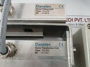 Pu-310 Kyma Transformer Unit Cable Length By Danelec 4.9 Meter