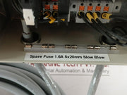 Pu-310 Kyma Transformer Unit Cable Length By Danelec 4.9 Meter