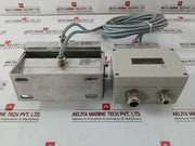 Pu-310 Kyma Transformer Unit Cable Length By Danelec 4.9 Meter