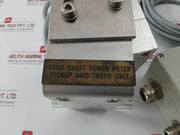 Pu-310 Kyma Transformer Unit Cable Length By Danelec 4.9 Meter