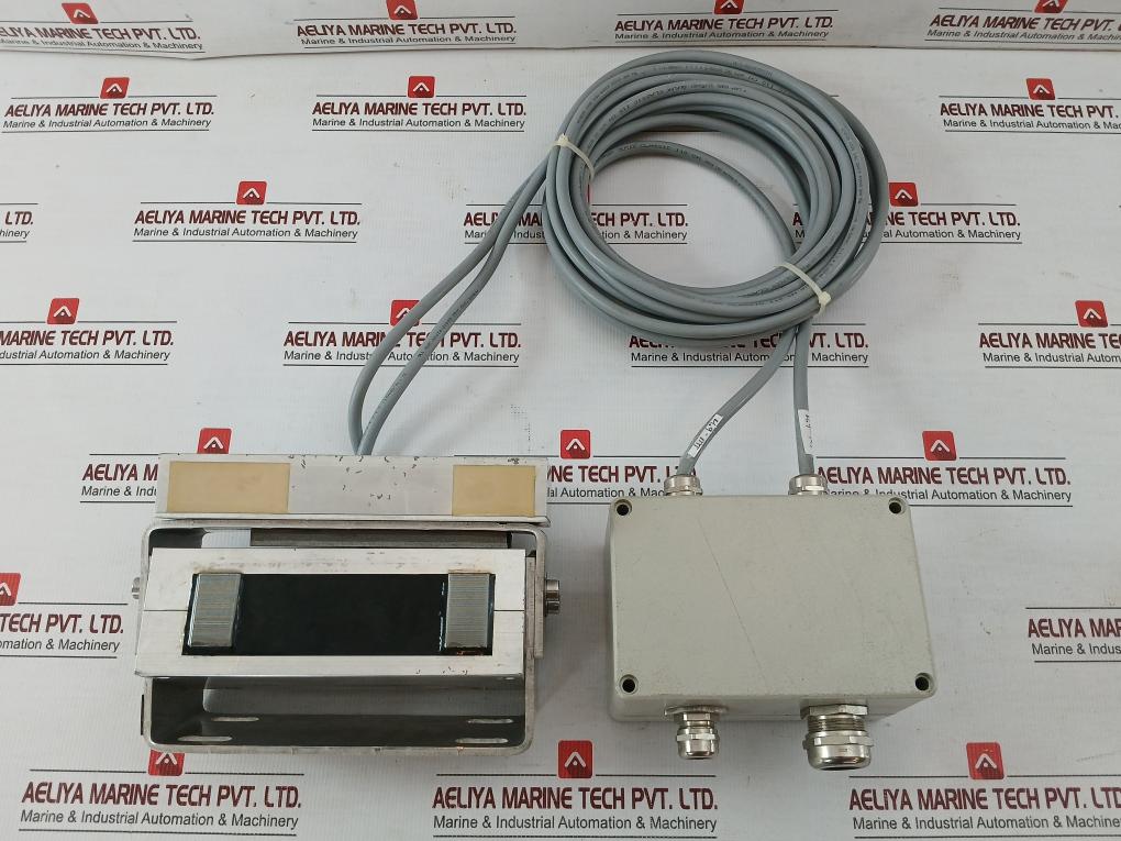 Pu-310 Kyma Transformer Unit Cable Length By Danelec 4.9 Meter