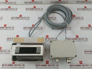 Pu-310 Kyma Transformer Unit Cable Length By Danelec 4.9 Meter