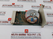 Pu 1319 Transformer Circuit Board 220V