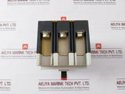 Pufa Dm1-100M/3300 Circuit Breaker 690V Ac 400V 50Hz 100A