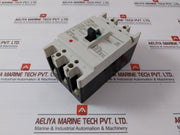 Pufa Dm1-100M/3300 Circuit Breaker 690V Ac 400V 50Hz 100A