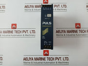 Puls Cd5.241 Dc/Dc Converter Iec 60950-1(Cb) -25 To +60 Deg C