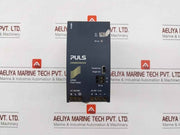 Puls Cps20.361 Din Rail Power Supply Ac 100-240V/50-60Hz