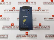 Puls Dimension Qt20.241 Power Supply 3-phase, 24V, 20A, 480W