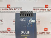 Puls Qs10.241-a1 Power Supply Ac 100-240V