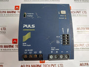Puls Qt40.241 Power Supply Dimension 3Ac 380-480V 50-60Hz Dc 24-28V 60-51.5A