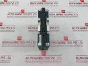 Puls Yr40.241 Dual Redundancy Module Dc 12-28V (±30%) 0-20A Continuous