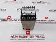 Pulsate Sensor & Automation Ux-24N-1A Sensor Relay Interface Module 230Vac 50Hz