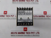 Pulsate Sensor & Automation Ux-24N-1A Sensor Relay Interface Module 230Vac 50Hz