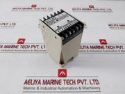Pulsate Sensor & Automation Ux-24N-1A Sensor Relay Interface Module 230Vac 50Hz