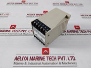 Pulsate Sensor & Automation Ux-24N-1A Sensor Relay Interface Module 230Vac 50Hz