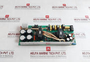 Pulse 910-10152 Pcb For Switching Mode Power Supply 94V-0 Rev.2