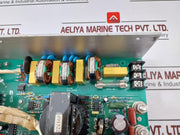 Pulse 910-10152 Switching Mode Power Supply Module Rev. 2 94V-0