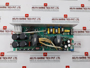 Pulse 910-10152 Switching Mode Power Supply Module Rev. 2 94V-0