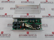Pulse 910-10152 Switching Power Supply Rev. 4 25Vdc