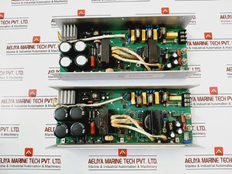 Pulse 910-10152 Switching Power Supply 25Vdc, 16Amp, Rev.2