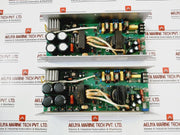 Pulse 910-10152 Switching Power Supply 25Vdc, 16Amp, Rev.2