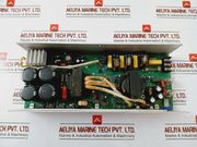 Pulse 910-10152 Switching Power Supply 25Vdc, 16Amp, Rev.2