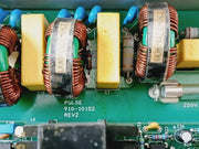 Pulse 910-10152 Switching Power Supply 25Vdc, 16Amp, Rev.2