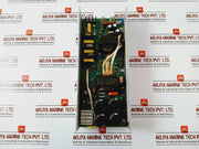 Pulse 910-10152 Switching Power Supply 25Vdc, 16Amp, Rev.2