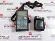Pulsecho Mp1200-dl Ultrasonic Thickness Gauge Set