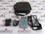 Pulsecho Mp1200-dl Ultrasonic Thickness Gauge Set