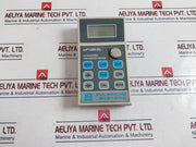 Pulsecho Mp1200-dl Ultrasonic Thickness Gauge Set