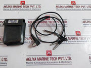 Pulsecho Mp1200-dl Ultrasonic Thickness Gauge Set
