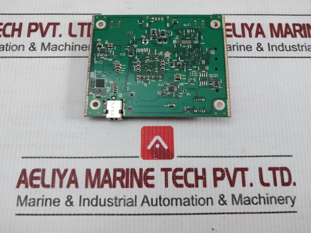 Pulseeight Adapter Pcb Module 500v P8-Pcb-008-615